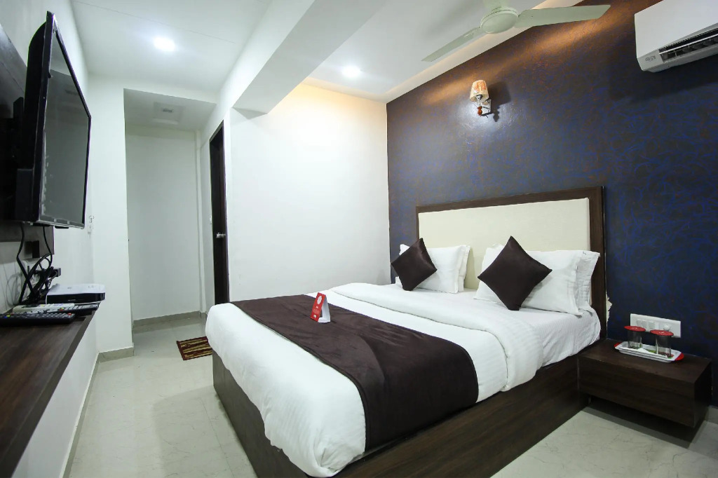HOTEL DREAM INN