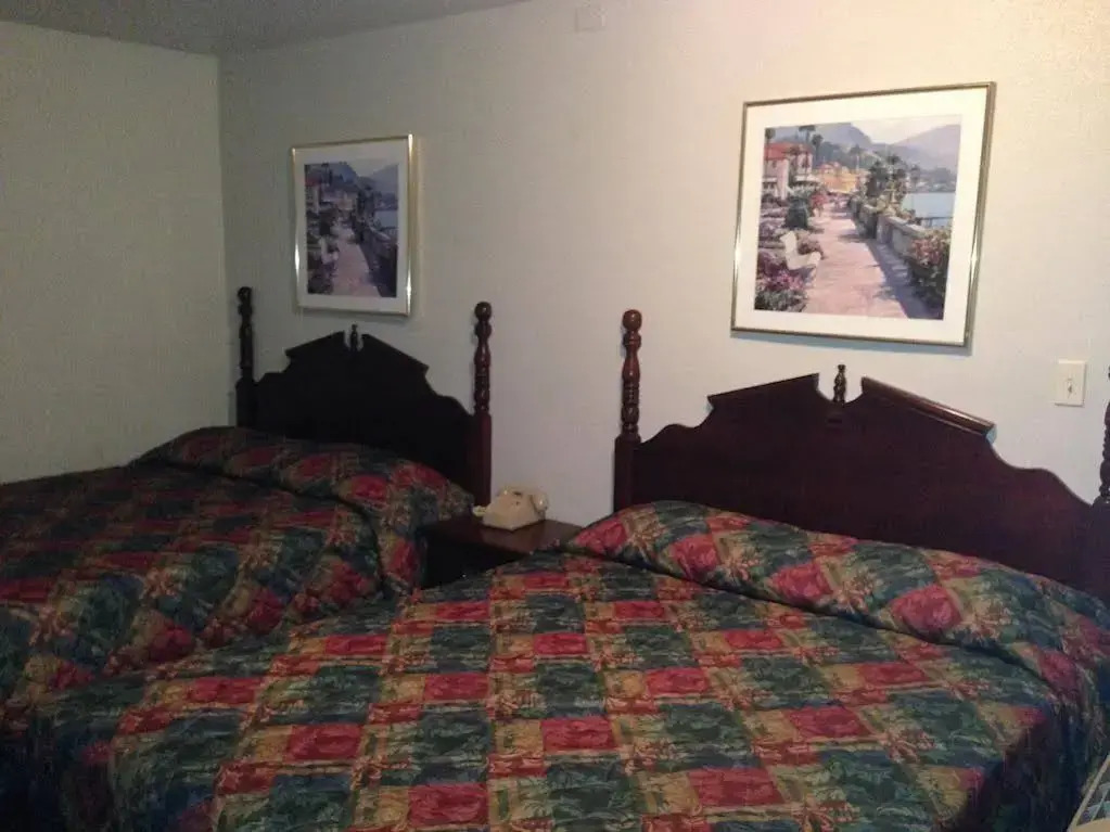 Welcome Inn