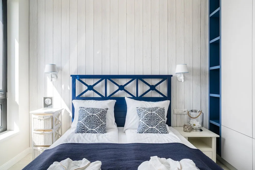 Lion Apartments - Blue Marina