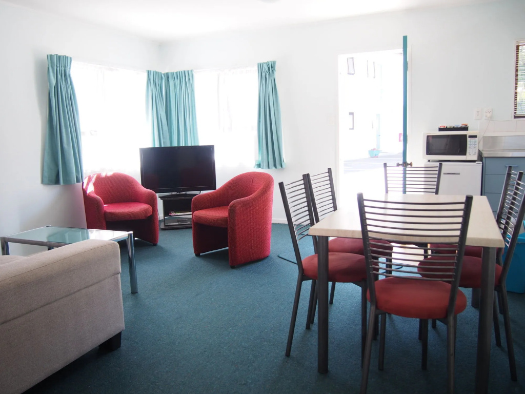 Marlin Court Motel