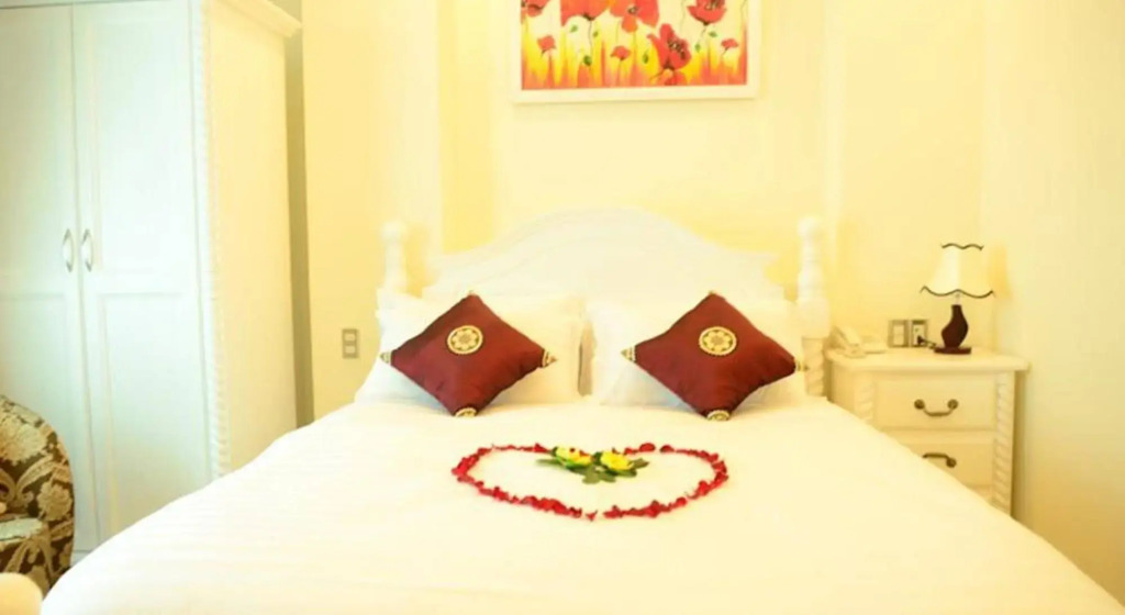 Sen Vang Hotel