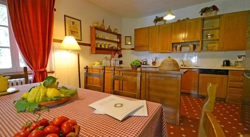 Villa Conca DOro