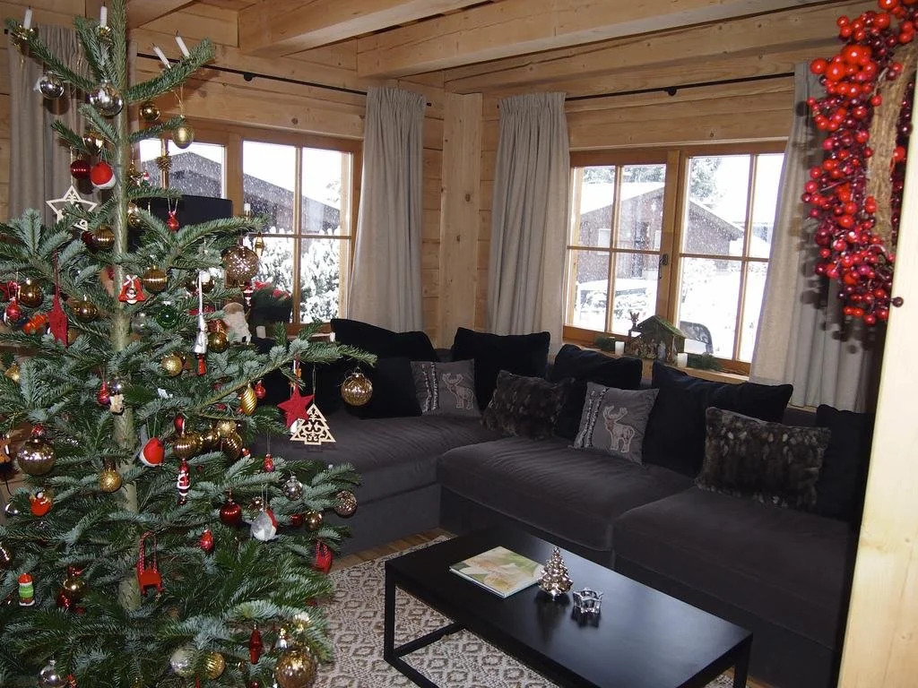 Chalet Sonnberg