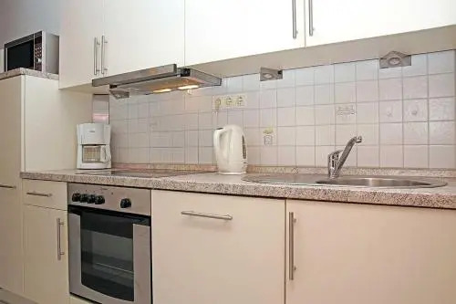 Fischerhus _ Wohnung 3