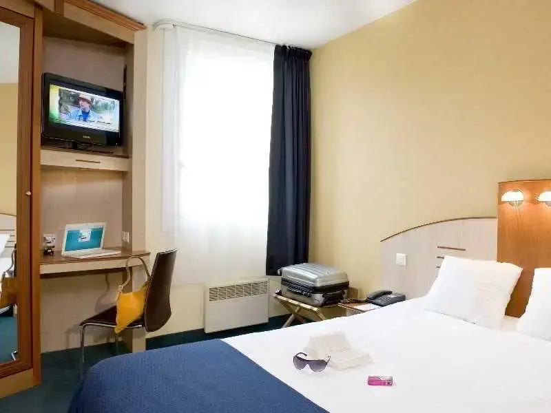 Holiday Inn Garden Court Brussels - Expo