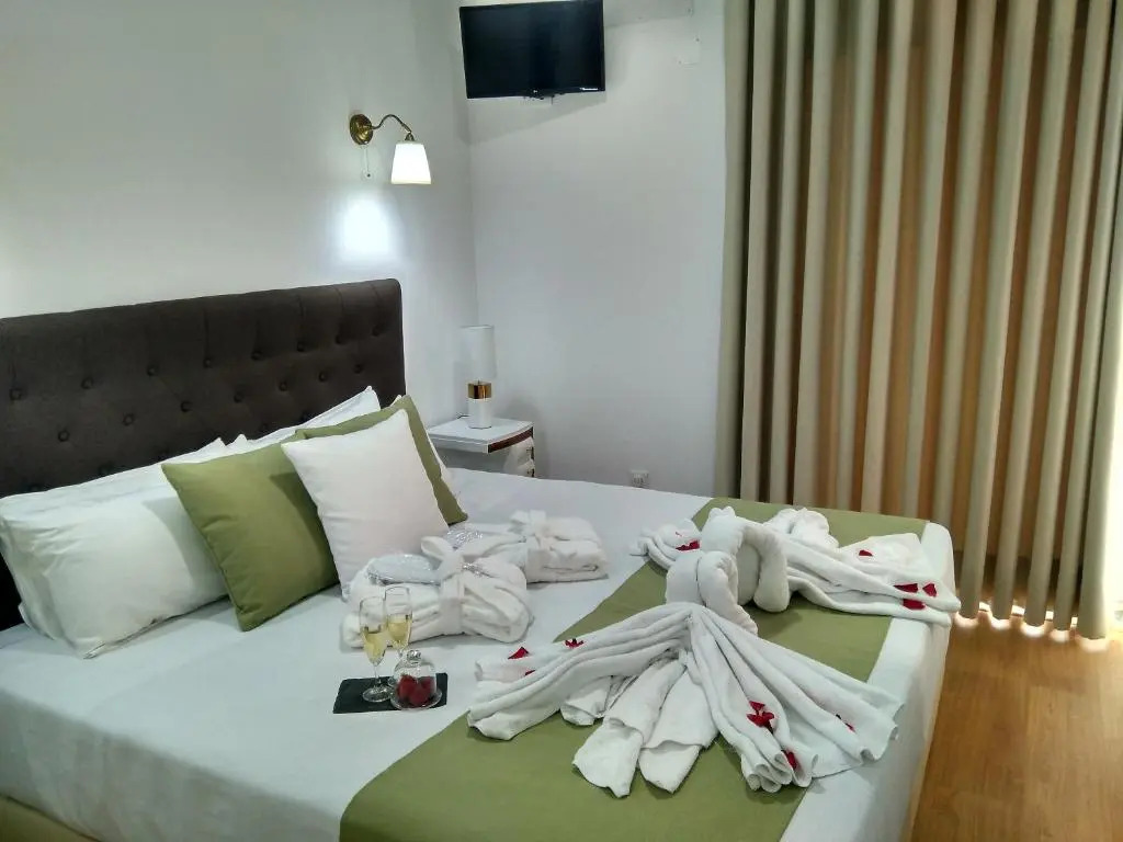 Villa Boutique
