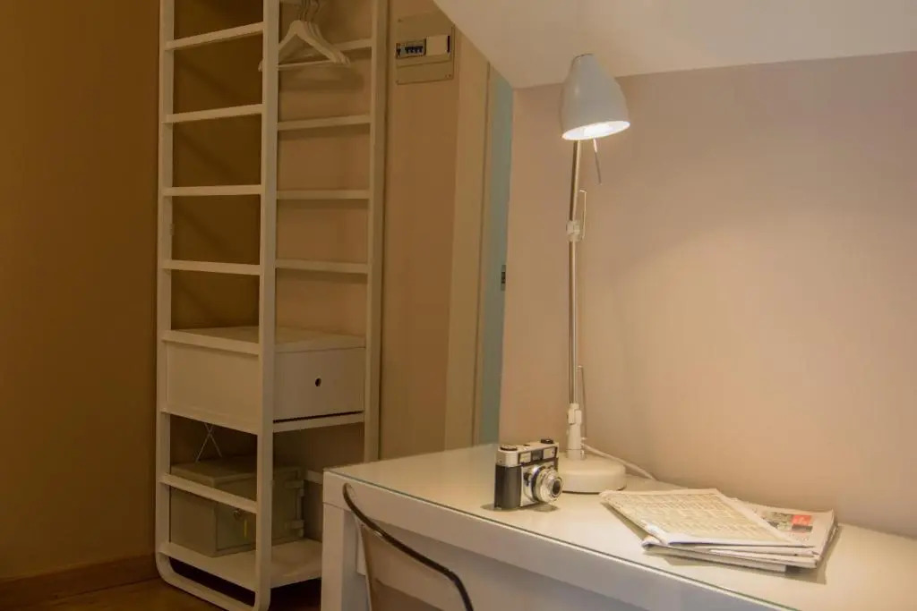 Hotel Los Cigarrales