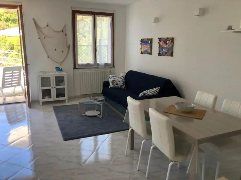 Ca dei Nogi - Appartamento a Riomaggiore
