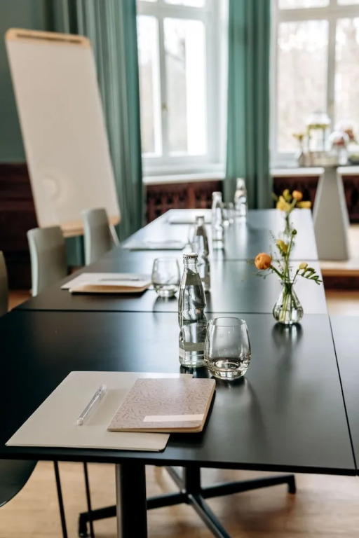 Hotel Schloss Teutschenthal