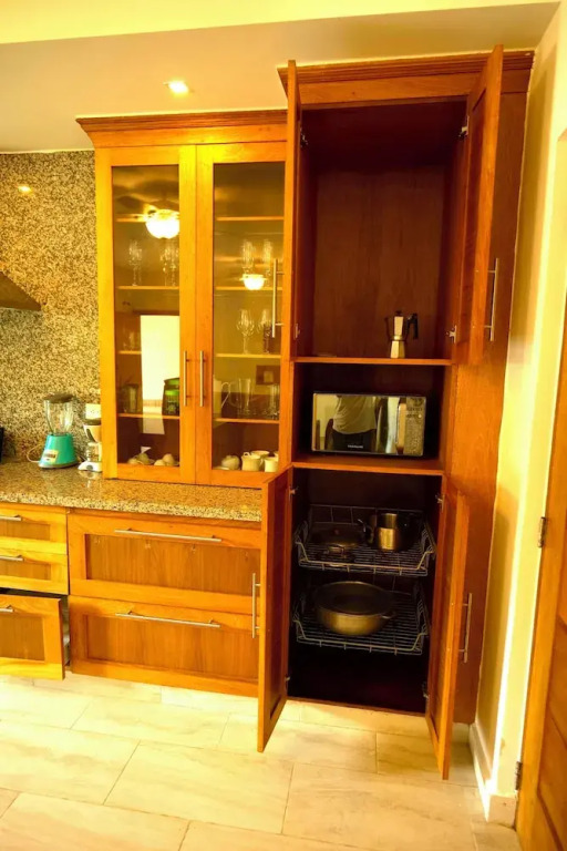 SamanResidence-Cozy 2BR-3BDS-6PAX