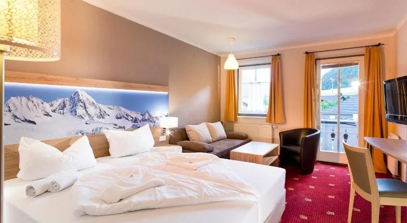 SCOL Sporthotel Großglockner