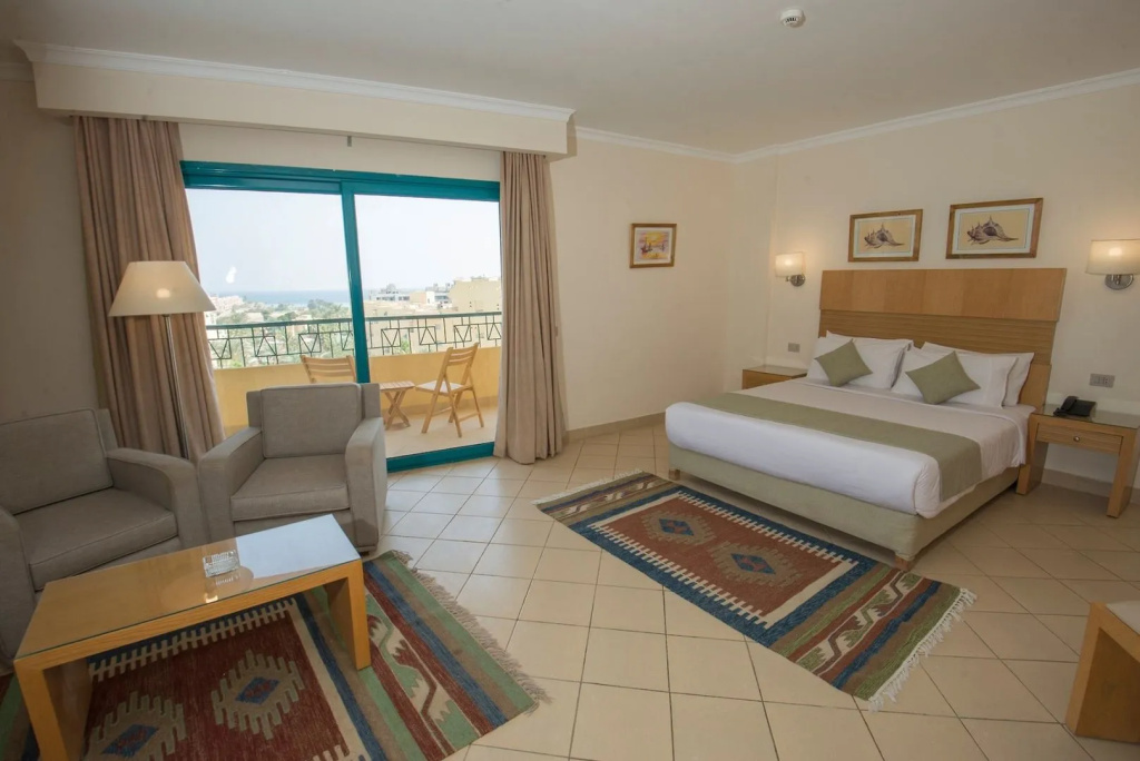 New Eagles Downtown Zahabia Resort & Aqua Park