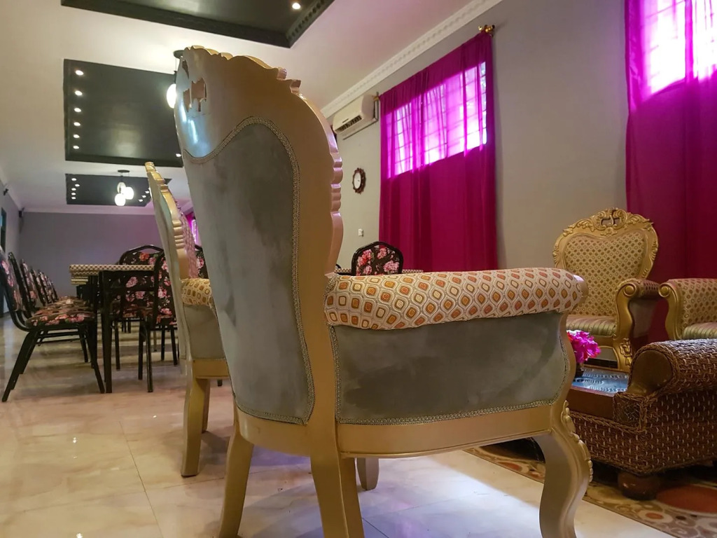 Protels La Plage Resort