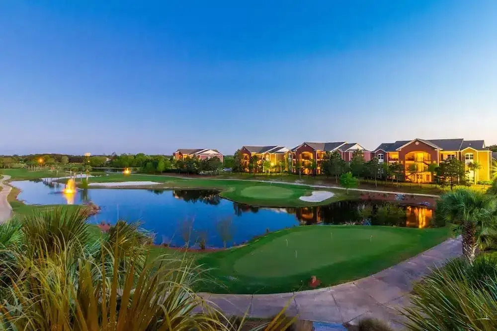Landing Apartments Gulf Shores