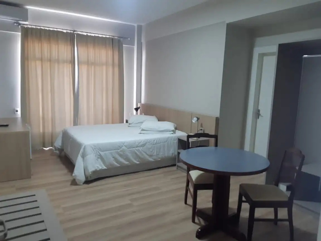 Map Hotel