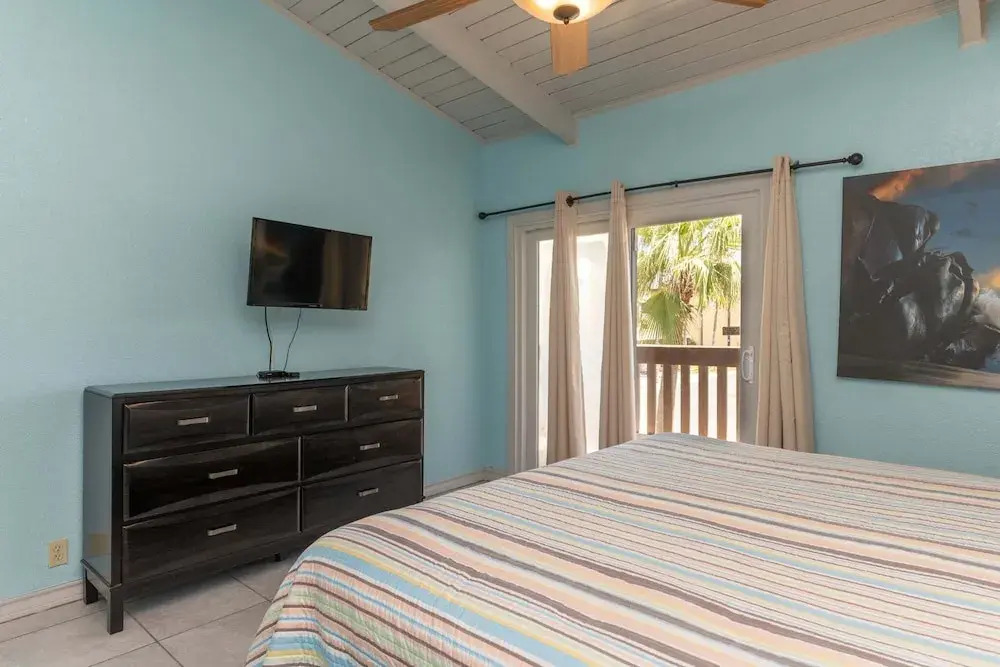 Tiki 243 - Extremely Comfortable 3 Bedroom Condo 3 Condo