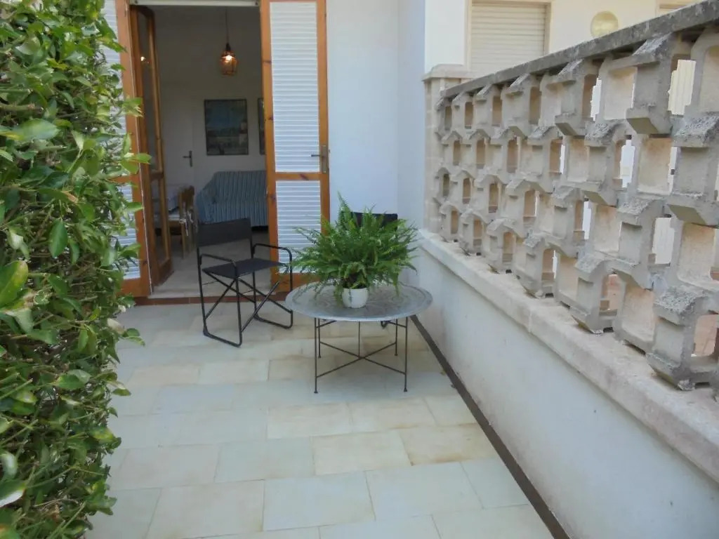 Casa Degli Ulivi