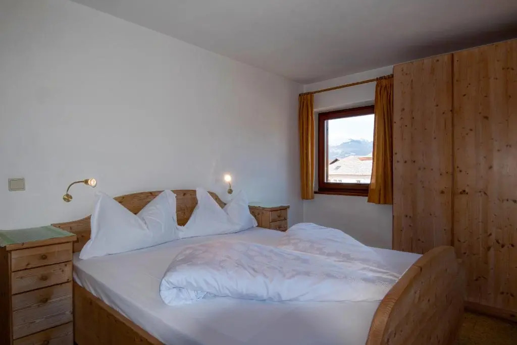 Apartment 7 - Zur Sonne