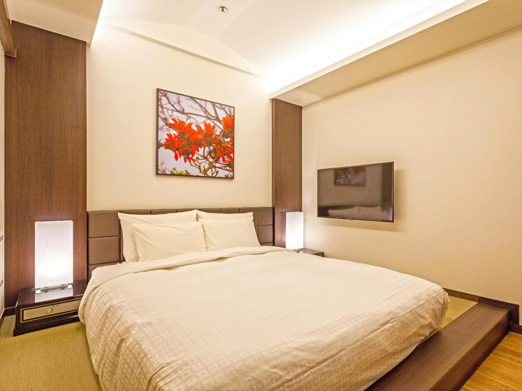 Okinawa Kariyushi Resort Exes Naha