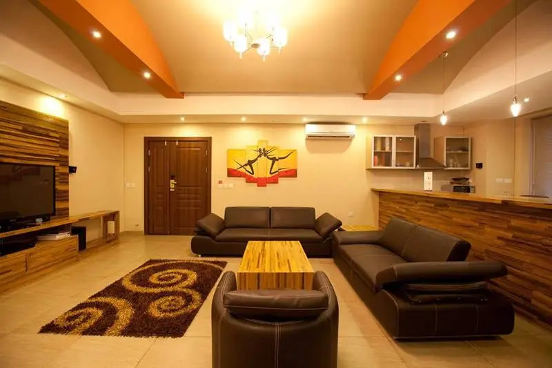 Roots Hotel Apartment