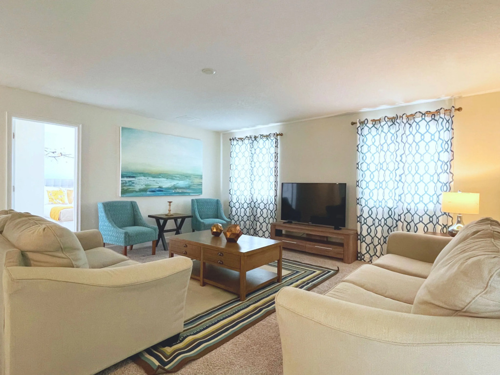 Beautiful 6Bd Pool Gm Spa Hm Champions Gate-1660MV