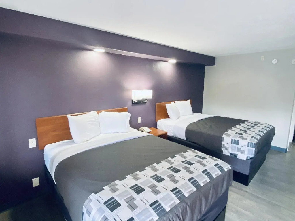 Executive Inn