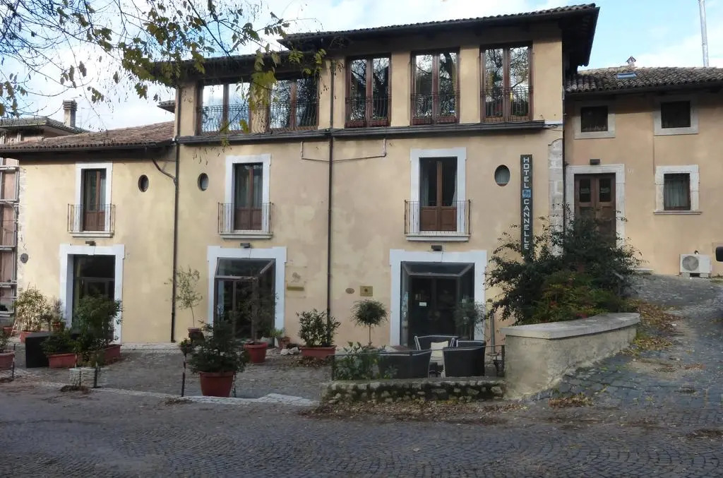Hotel 99 Cannelle