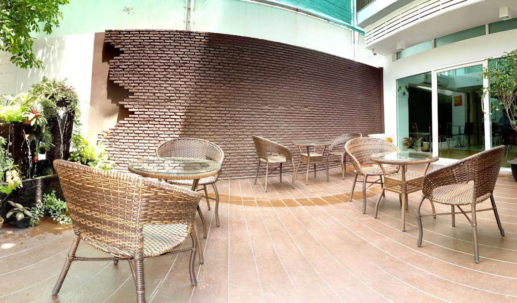 Nantra Sukhumvit 39