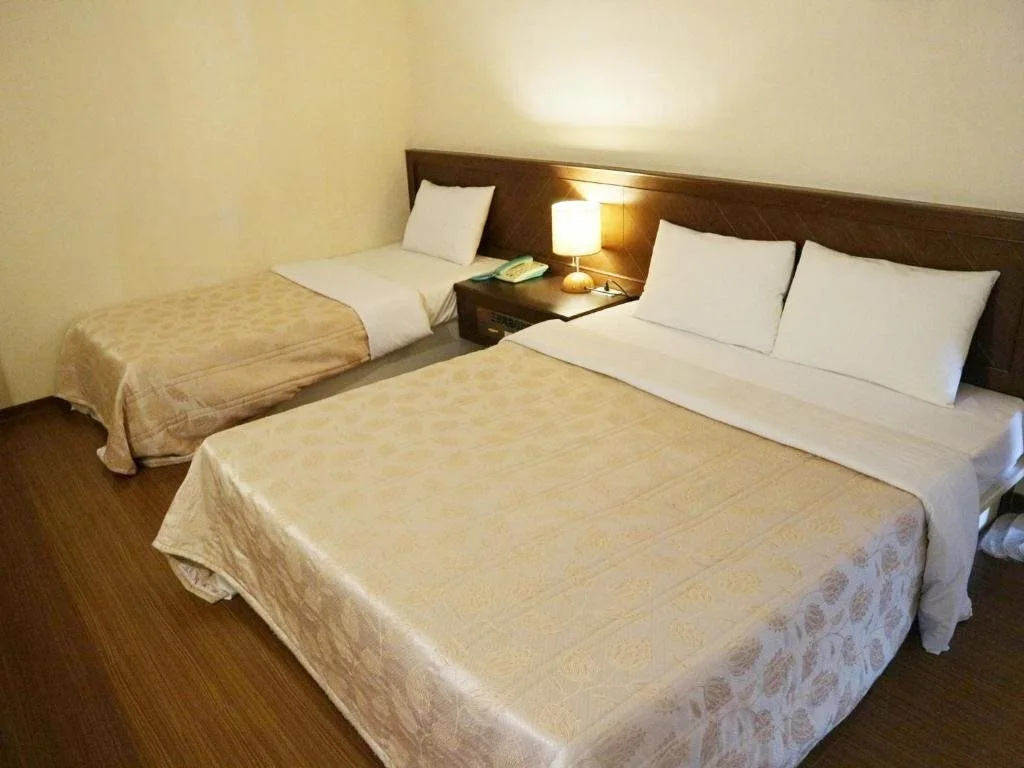 Sanmin Hotel