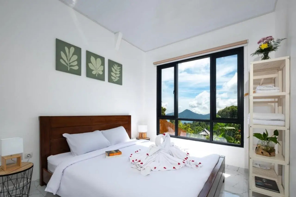 Villa Kayu Amertha