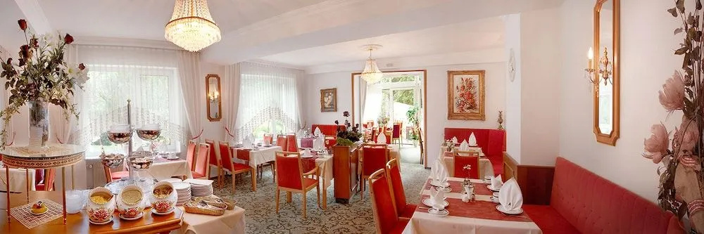 Hotel Sonneneck