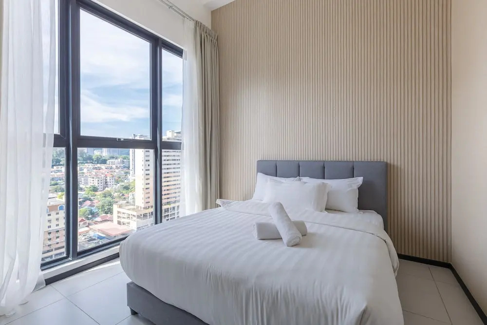 Urban Suites