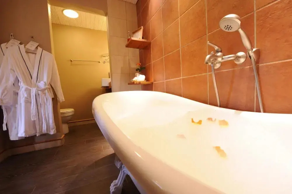 Hotel Krapi