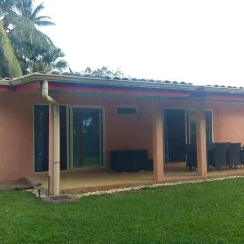 Temanu Bungalow