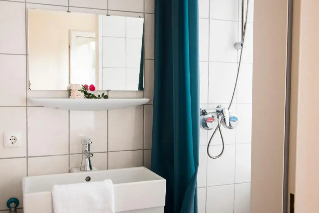 Ferienwohnung strandnah im Haus Frauenpreiss 56