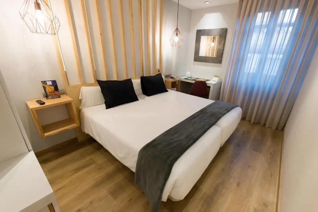 Hotel Fruela
