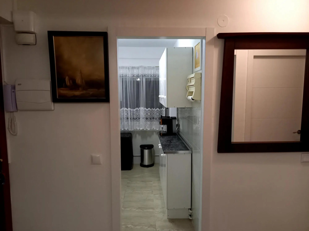 Apartamento Beata Para 4 Personas