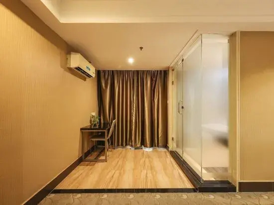 Jiangmen Baili Hotel (Kaiping China Resources Vanguard Musha Branch)