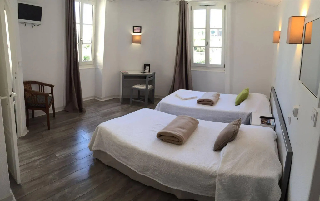 Le Petit Hôtel