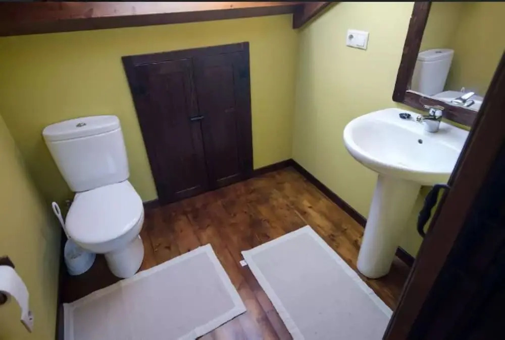 106307 House In Vilar De Parada