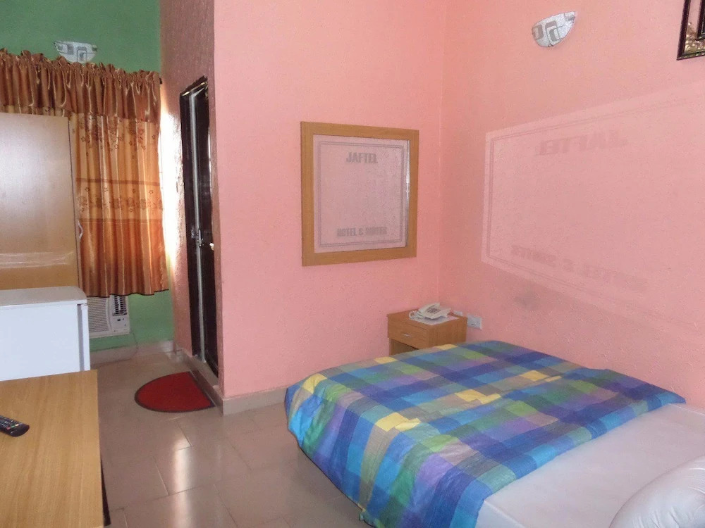 Jaftel Hotels & Suites