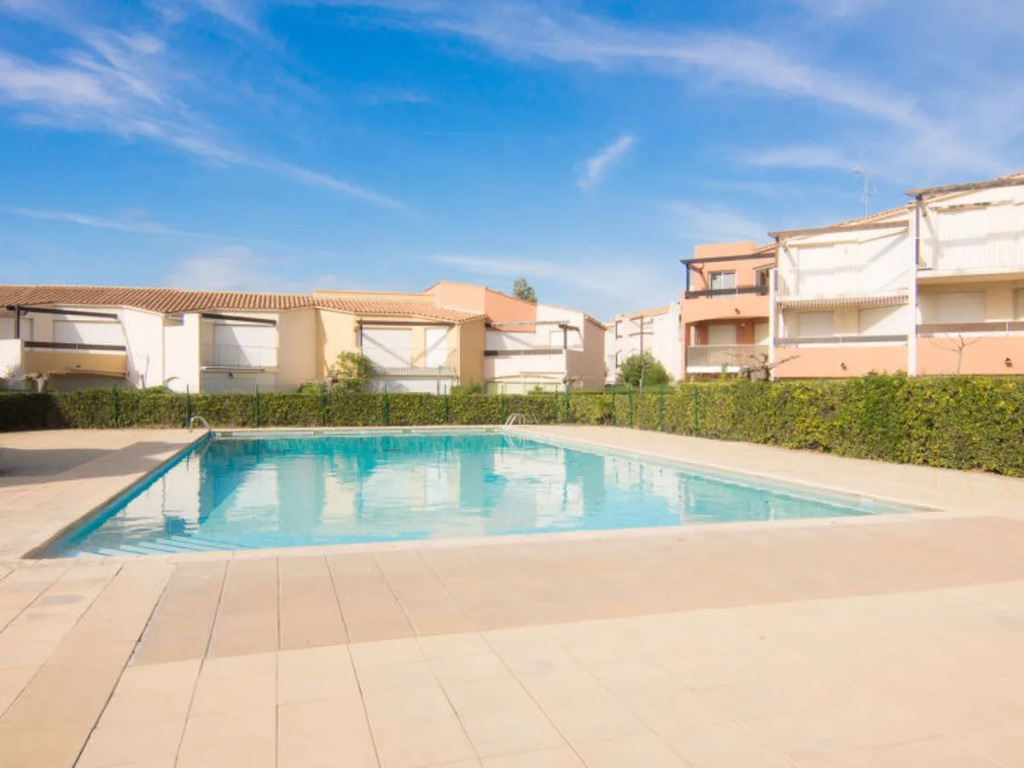 Residence Capao 28620