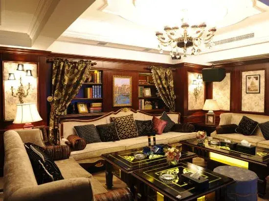 Taihe Millennium Hotel