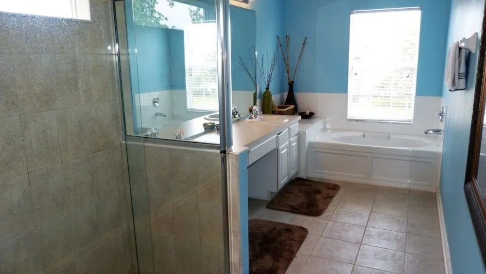 Windsor Hills Resort 2649 - Six Bedroom Villa with Private Pool