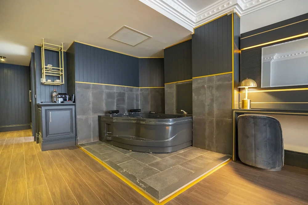 Sozbir Royal Residence Hotel