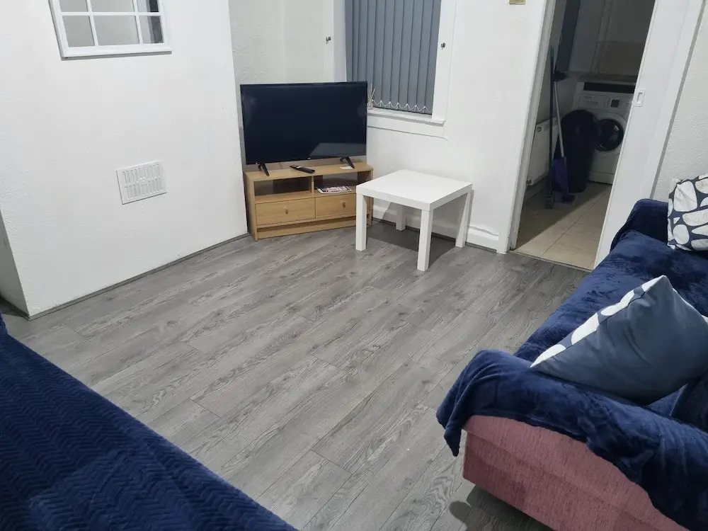 Lovely 2-bed House in Smethwick, Birmingham tn