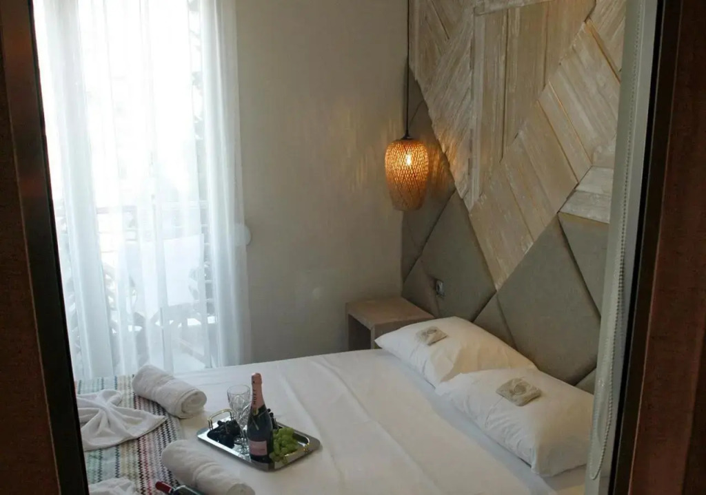Katrine Boutique Apartments