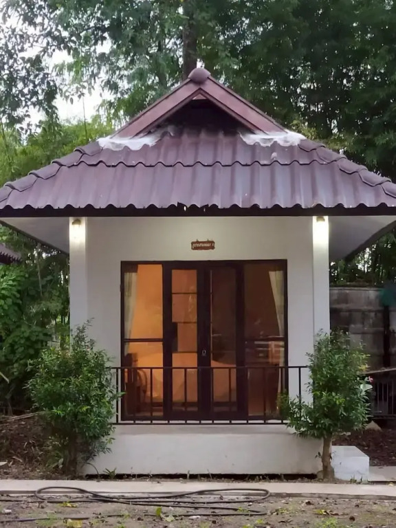 A-Thip House