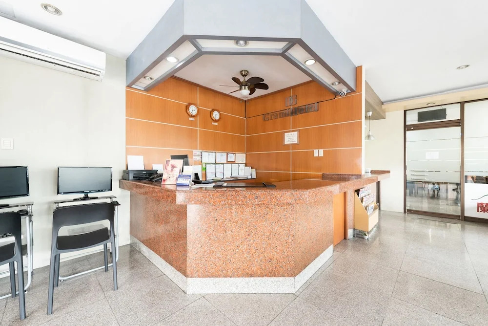 DG Grami Hotel