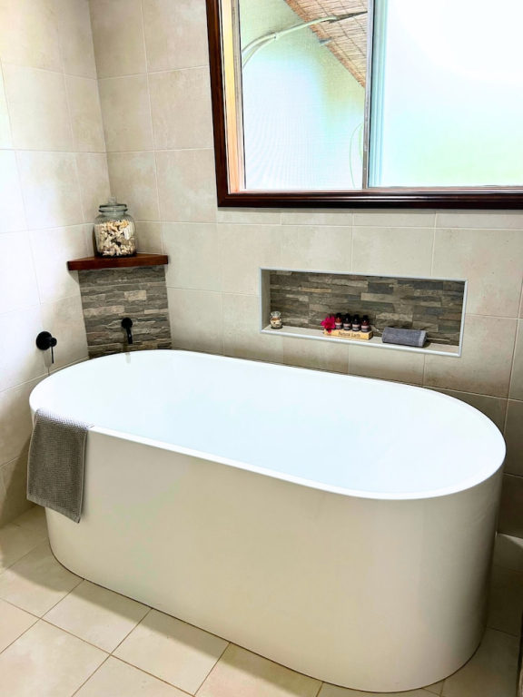 Auwas Island Holiday Home
